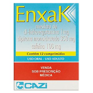 ENXAK  12CPR