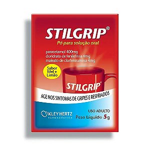STILGRIP GRAN ENV 5G