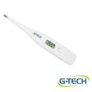 TERMOMETRO DIG.G-TEC H BRANCO (THGT1027B)