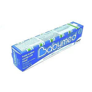 BABYMED PDA 45G AZUL