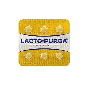 LACTO PURGA  ENV 6CP R