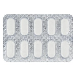 PARACETAMOL G*  750M G  ENV 10CPR