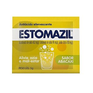 ESTOMAZIL  ENV 5G AB ACAXI
