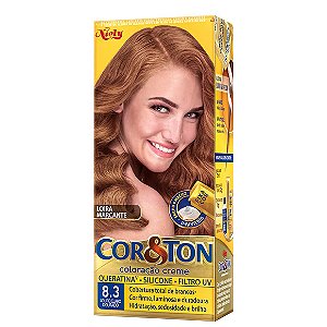 TINT COR TON  8.3