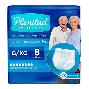 FRD PLENITUD PROTECT PLUS 8UN G/XG
