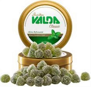 VALDA  LATA 50UN