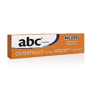 ABC CRE 10MG 20G