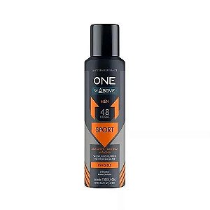 ABOVE DESODORANTE RE G. ONE SPORT 150ML/9
