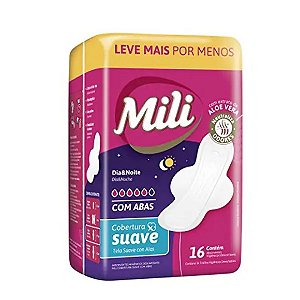 ABS MILI 16UN PG14 S UAVE ABAS