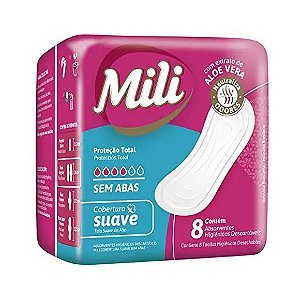 ABS MILI CONF TOTAL 8UN SUAVE SEM ABAS