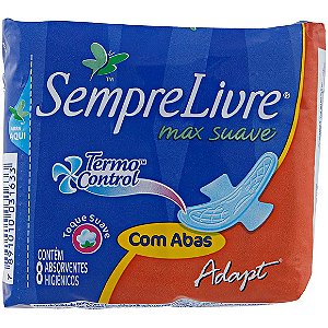 ABS S LIVRE ADAPT PL  8UN SUAVE ABAS
