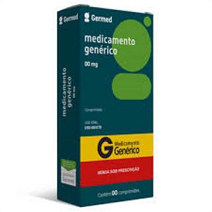 ALENDRONATO SOD G* 70MG 4CPR