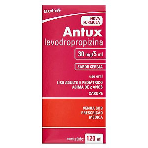 ANTUX XPE 120ML