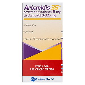 ARTEMIDIS 35   21CPR