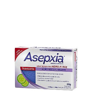 ASEPXIA SAB 90G ADST RINGENTE CREMOSO
