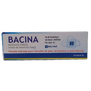 BACINA POM BG 15G