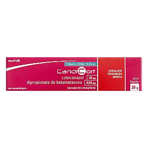 CANDICORT PDA 30G