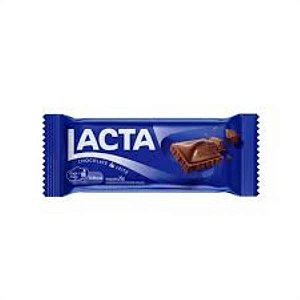 CHOC LACTA  20G AO LEITE