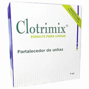 CLOTRIMIX ESMALTE 7M L