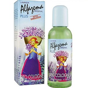 COL ALFAZEMA PLUS 115ML