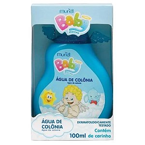COL BABY MURIEL 100M L