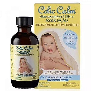 COLIC CALM INF 59ML