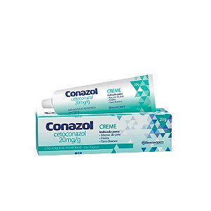 CONAZOL CRE 20G
