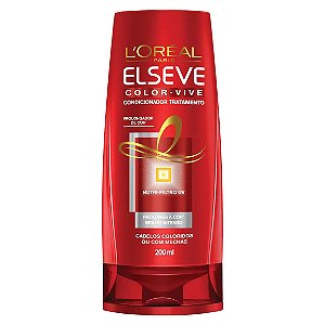 COND ELSEVE 200ML CO LOR-VIVE