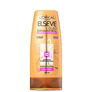 COND ELSEVE 200ML OL EO EXTRA NUTRICAO