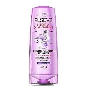 COND ELSEVE HIDR HIA LU 400ML-DEMAIS PROD
