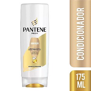 COND PANTENE 200ML R EPARACAO INTENSA