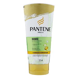 COND PANTENE BAMBU 1 50ML P PROCTER .
