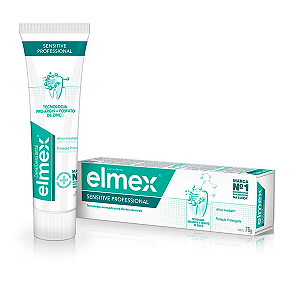 CR DENT ELMEX SENSIT  75G