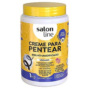 CR PENT S LINE 1KG B RILHO UMIDIFICADO