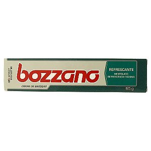 CRB BOZZANO 65G MENTOLADO