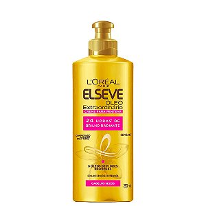CRC ELSEVE 250ML OLE O EXTRAORD NUT INT