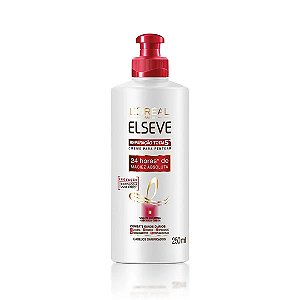 CRC ELSEVE 250ML REP ARACAO TOTAL