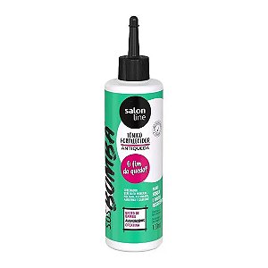 CRC SALON LINE SOS B OMBA 100ML ANTIQUEDA