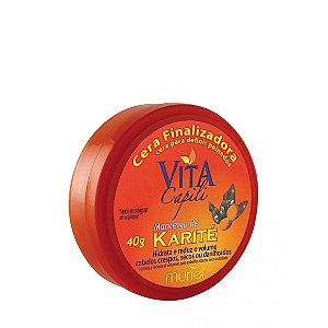 CRC VITA CAPILI POMA REVIT MANTEIGA KARIT