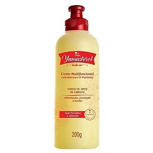 CRC YAMASTEROL 200G BABOSA