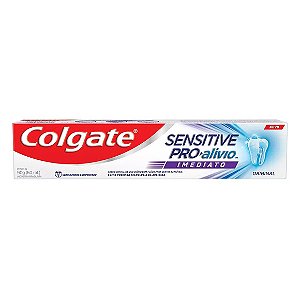 CRDT COLGATE SENSITI PRO ALIV 90G IME BRA