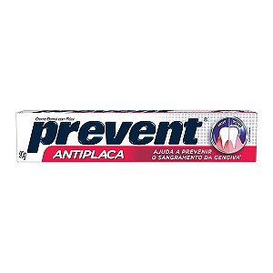 CRDT PREVENT 90G ANTI-PLACA