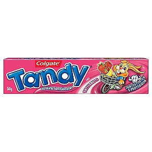 CRDT TANDY 50G TUTTI FRUTTI