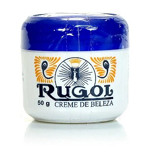 CRM RUGOL 50G