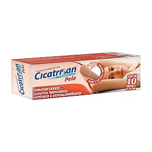 CURAT CICATRISAN 10U N PELE