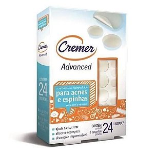 CURAT HIDROC ACNE CR EMER C 24