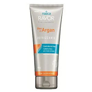 DEFRIZ RAVOR 400G OLEO DE ARGAN