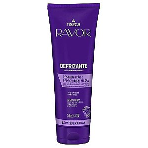 DEFRIZ RAVOR CRYSTAL 240G AMETISTA