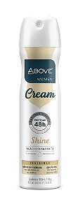 DEO ANT.ABOVE CREAM  SHINE 150ML/90G ABOV