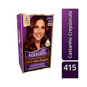 TIN KOLESTON 415 CAS T CREP NOIT ILUM P C